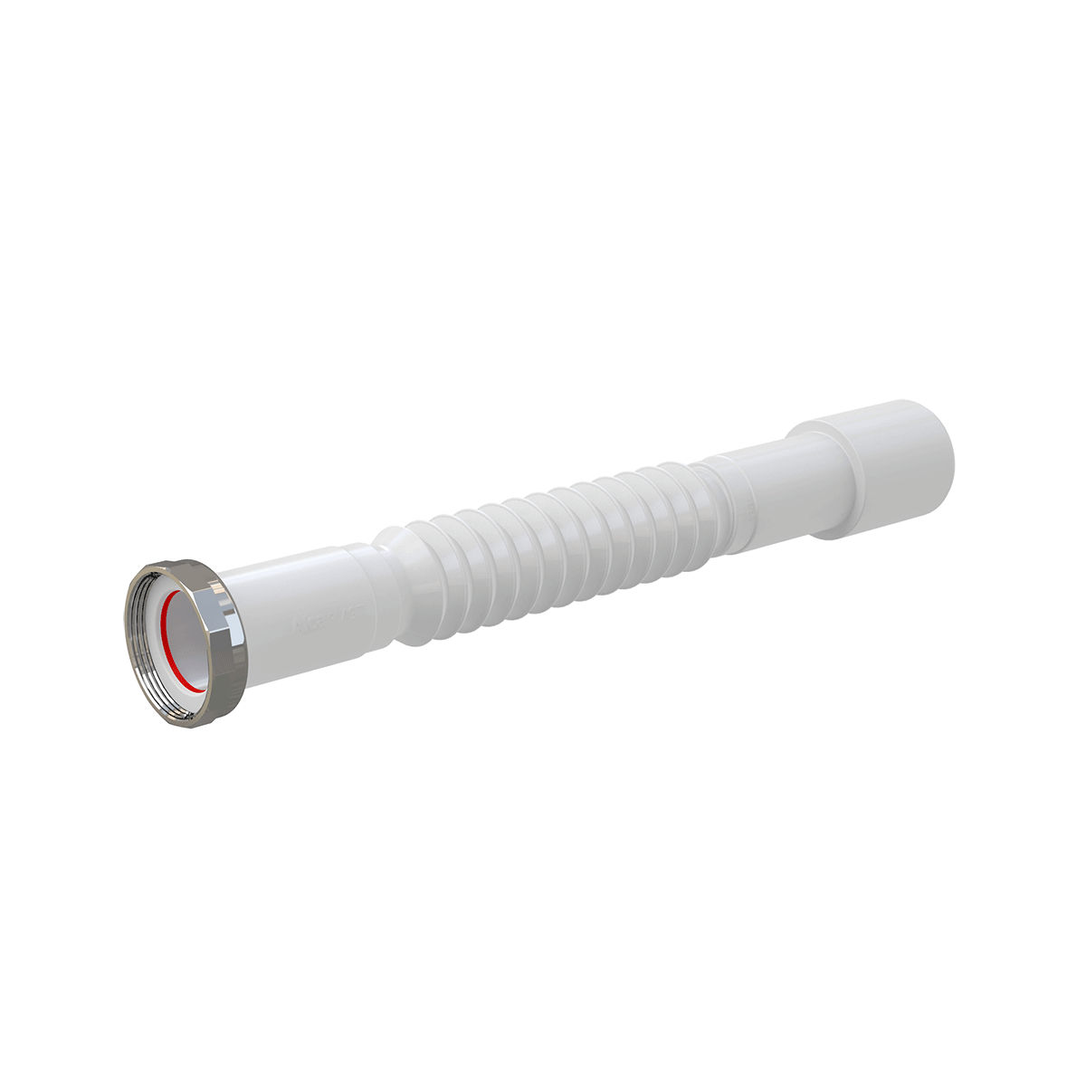 Гибкое соединение 5/4"×32/40 металл A760