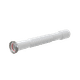 Гибкое соединение 5/4"×32/40 металл A760