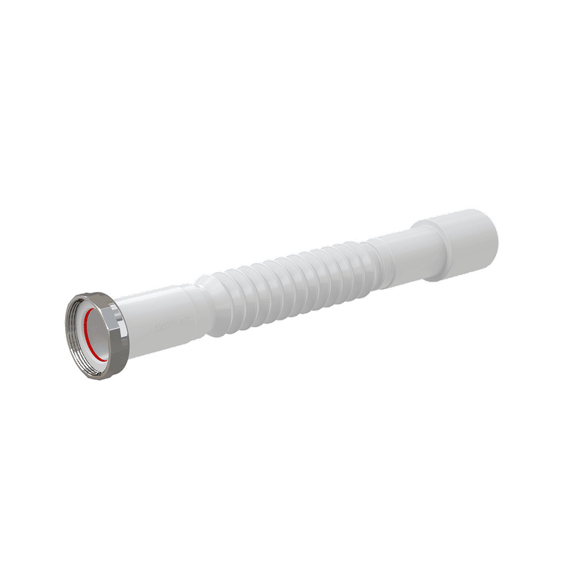 Гибкое соединение 5/4"×32/40 металл A760