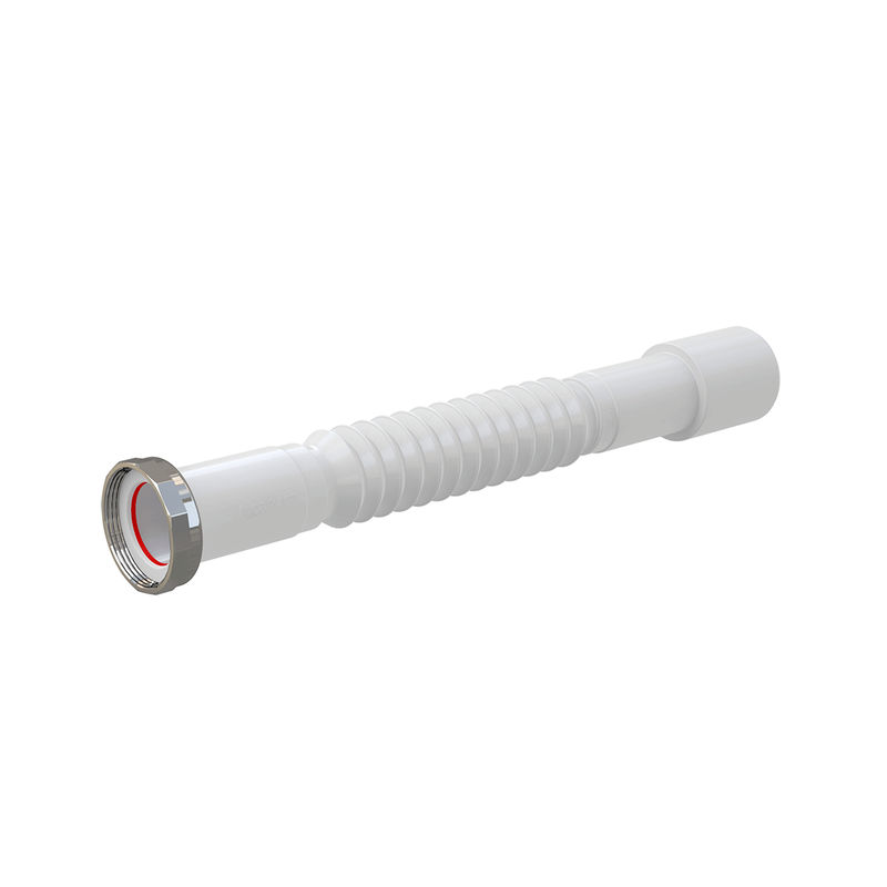 Гибкое соединение AlcaDrain (AlcaPlast) 5/4"×32/40 металл A760