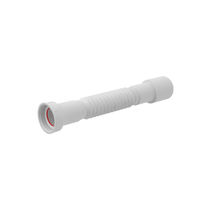 Гибкое соединение AlcaDrain (AlcaPlast) 6/4"×40/50 пластмасса A770 — 1