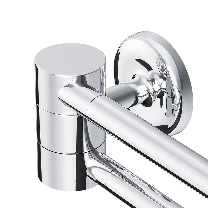 Держатель для полотенец AM.PM Like A8032600 хром