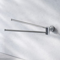 Держатель для полотенец AM.PM Like A8032600 хром — 5