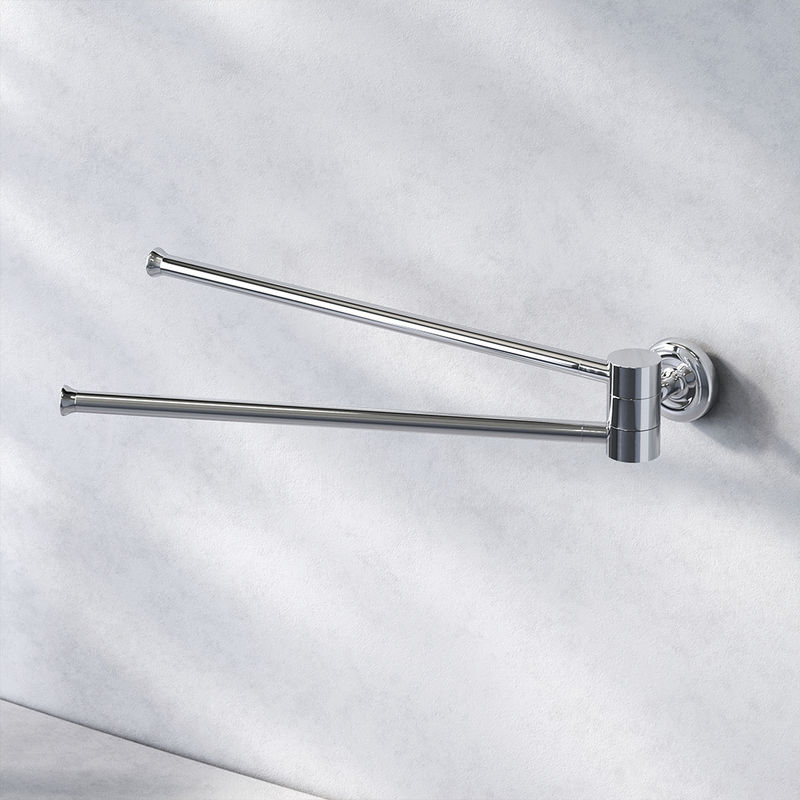 Держатель для полотенец AM.PM Like A8032600 хром