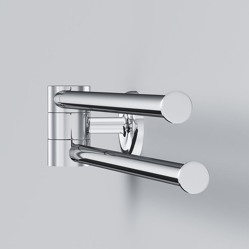 Держатель для полотенец AM.PM Like A8032600 хром