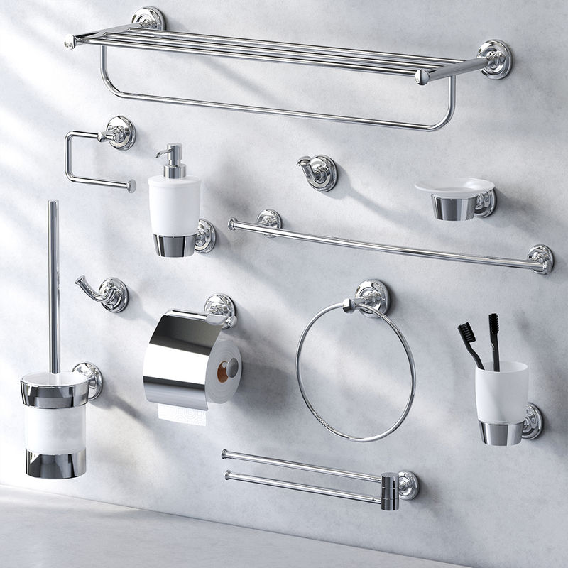 Мыльница AM.PM Like A8034200 хром