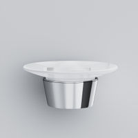 Мыльница AM.PM Like A8034200 хром — 3