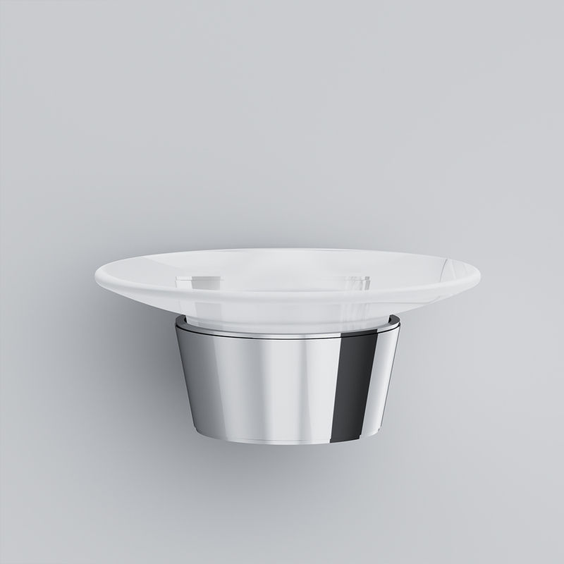 Мыльница AM.PM Like A8034200 хром