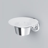 Мыльница AM.PM Like A8034200 хром — 1