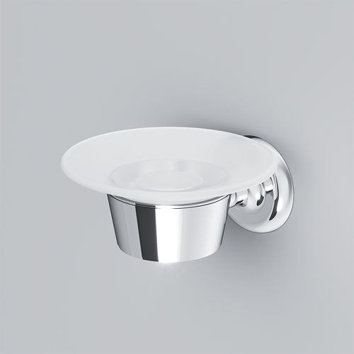 Мыльница AM.PM Like A8034200 хром