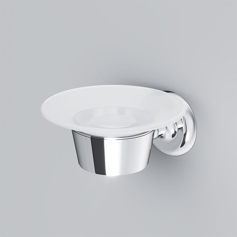 Мыльница AM.PM Like A8034200 хром