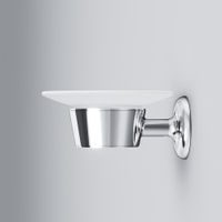 Мыльница AM.PM Like A8034200 хром — 2