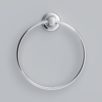 Держатель для полотенец AM.PM Like A8034400 хром — 3