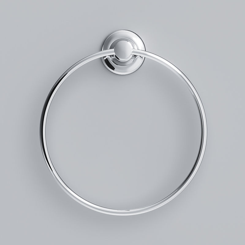 Держатель для полотенец AM.PM Like A8034400 хром