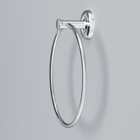 Держатель для полотенец AM.PM Like A8034400 хром — 2