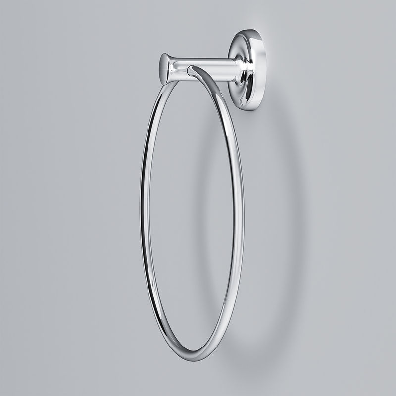 Держатель для полотенец AM.PM Like A8034400 хром