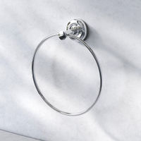 Держатель для полотенец AM.PM Like A8034400 хром — 5