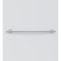 Держатель для полотенец AM.PM Like A80346400 хром 60 см — 2