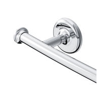 Держатель для полотенец AM.PM Like A80346400 хром 60 см — 4