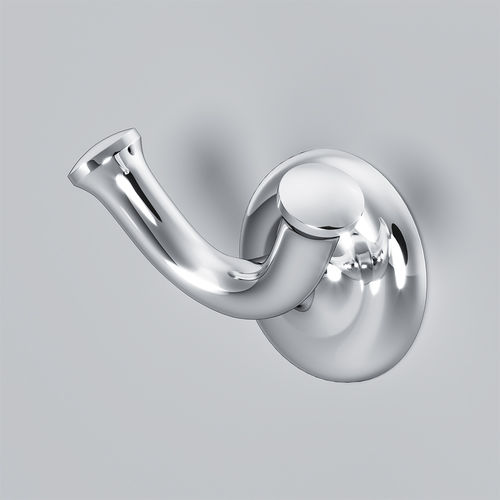 Крючок для ванной AM.PM Like A8035600 хром двойной