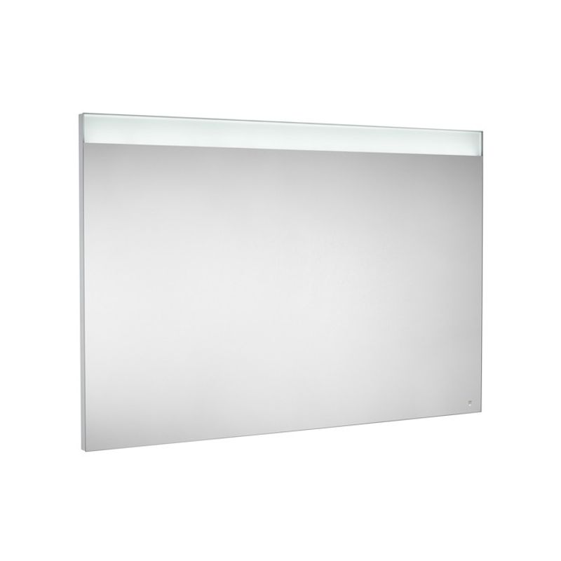 Зеркало Roca Prisma Basic 120 см с подсветкой / A812262000