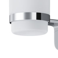 Стакан для зубных щеток AM.PM X-Joy A8434300 хром — 4