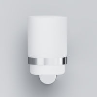 Стакан для зубных щеток AM.PM X-Joy A8434300 хром — 3