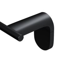 Держатель для полотенец AM.PM X-Joy A8434422 черный матовый — 4