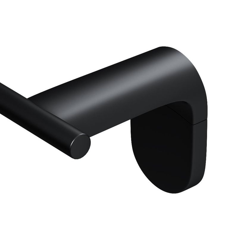 Держатель для полотенец AM.PM X-Joy A8434422 черный матовый