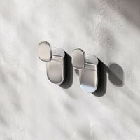 Крючок для ванной AM.PM X-Joy A84345500 хром 2 шт. — 5