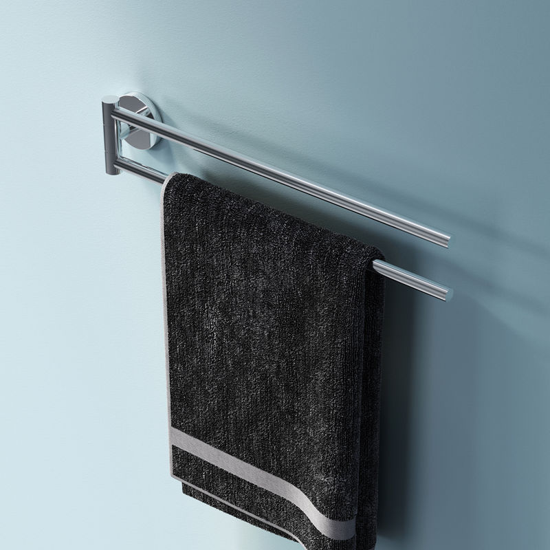 Держатель для полотенец AM.PM X-Joy A85A32600 хром