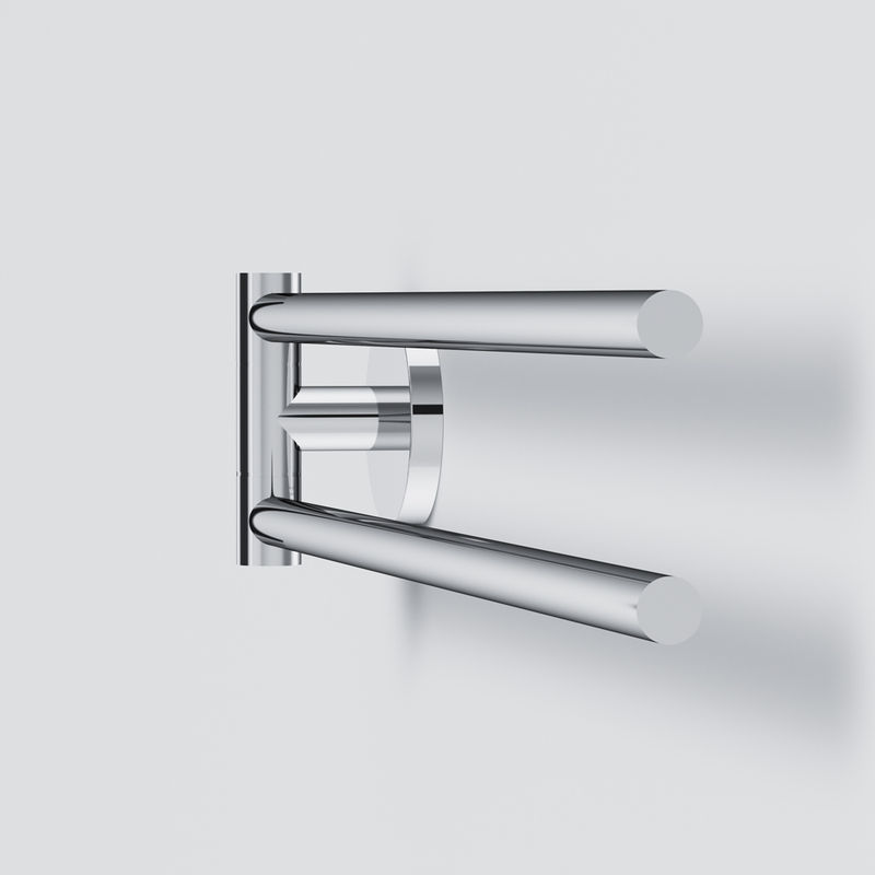 Держатель для полотенец AM.PM X-Joy A85A32600 хром