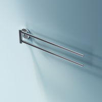 Держатель для полотенец AM.PM X-Joy A85A32600 хром — 5