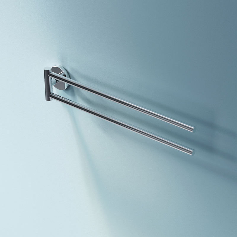 Держатель для полотенец AM.PM X-Joy A85A32600 хром