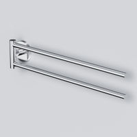 Держатель для полотенец AM.PM X-Joy A85A32600 хром — 1