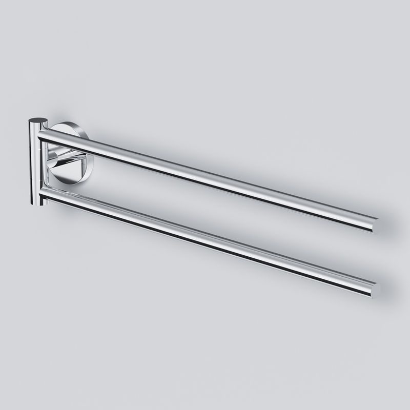 Держатель для полотенец AM.PM X-Joy A85A32600 хром