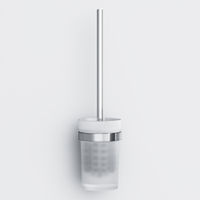 Ершик для унитаза AM.PM X-Joy A85A33300 хром — 2