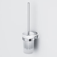 Ершик для унитаза AM.PM X-Joy A85A33300 хром — 1