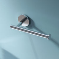 Держатель для туалетной бумаги AM.PM X-Joy A85A34100 хром — 4