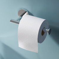 Держатель для туалетной бумаги AM.PM X-Joy A85A34100 хром — 5