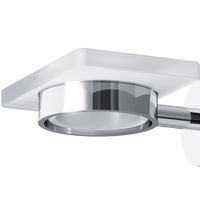 Мыльница AM.PM X-Joy A85A34200 хром — 4