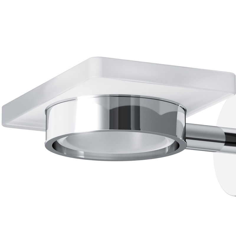 Мыльница AM.PM X-Joy A85A34200 хром