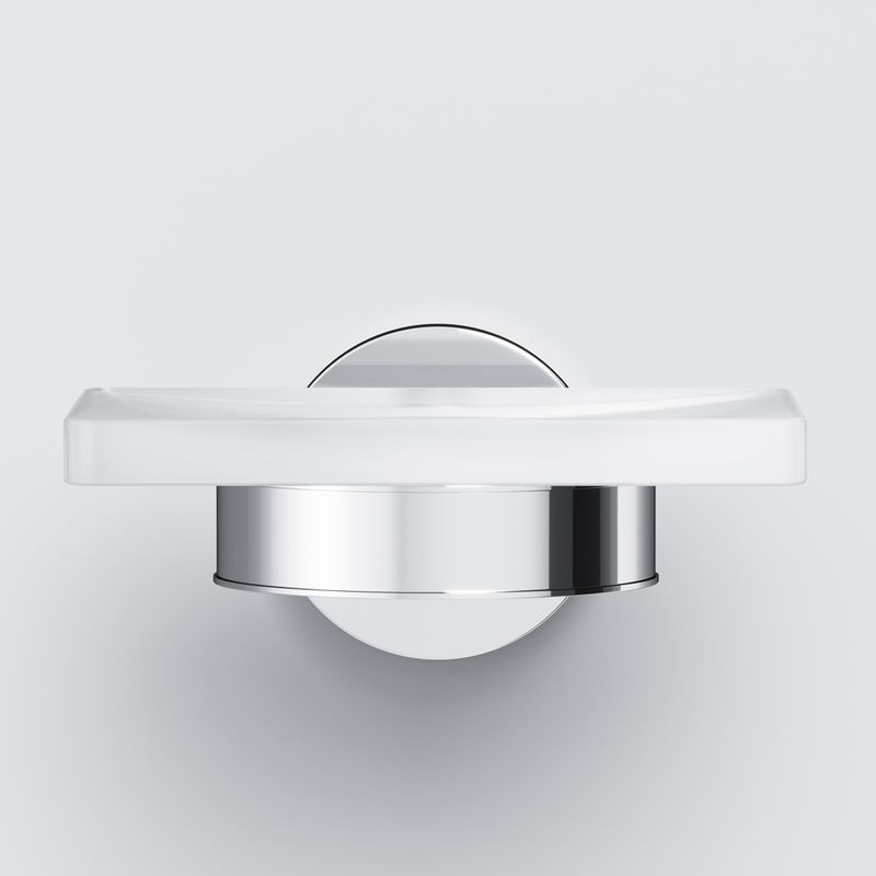 Мыльница AM.PM X-Joy A85A34200 хром