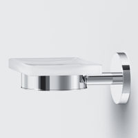 Мыльница AM.PM X-Joy A85A34200 хром — 3