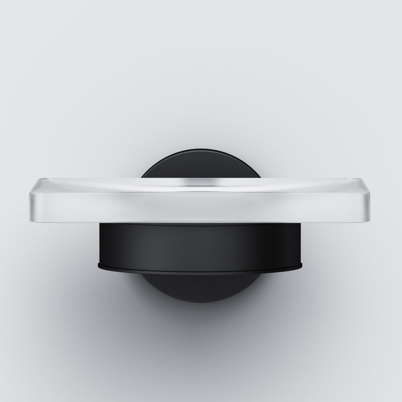 Мыльница AM.PM X-Joy A85A34222 черный матовый