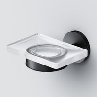 Мыльница AM.PM X-Joy A85A34222 черный матовый — 1