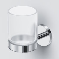 Стакан для зубных щеток AM.PM X-Joy A85A34300 хром — 1