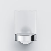 Стакан для зубных щеток AM.PM X-Joy A85A34300 хром — 2