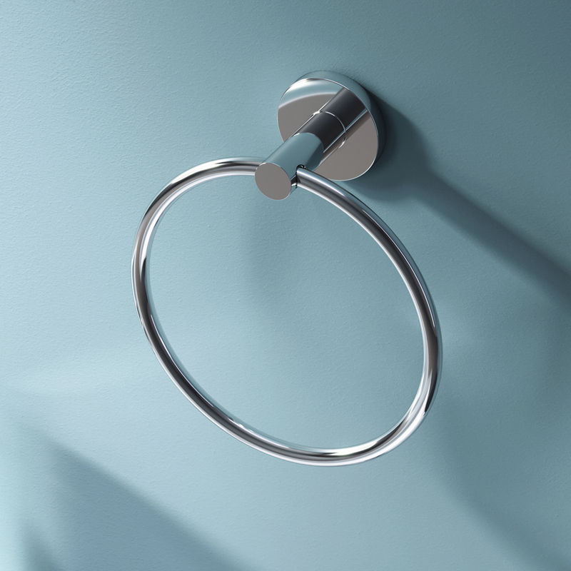 Держатель для полотенец AM.PM X-Joy A85A34400 хром