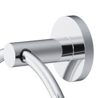 Держатель для полотенец AM.PM X-Joy A85A34400 хром — 4